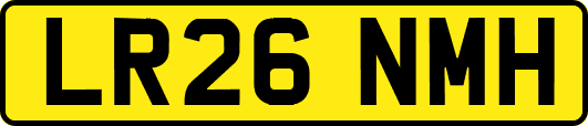 LR26NMH