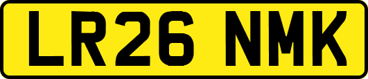 LR26NMK