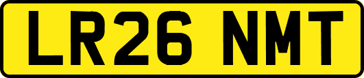 LR26NMT