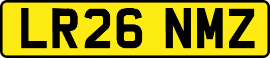 LR26NMZ