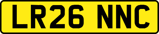 LR26NNC