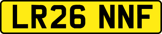 LR26NNF
