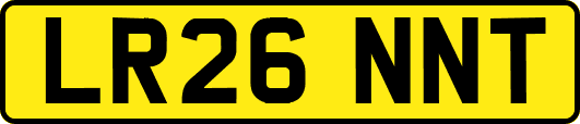 LR26NNT