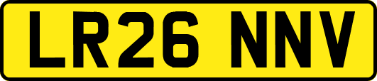 LR26NNV