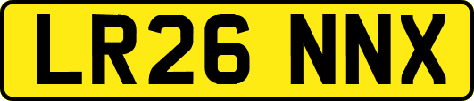 LR26NNX