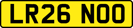 LR26NOO
