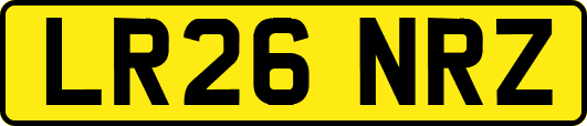 LR26NRZ