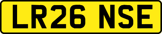 LR26NSE