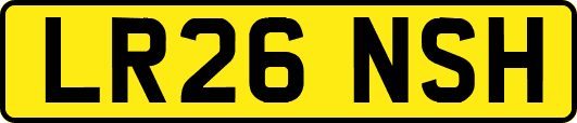 LR26NSH