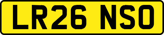 LR26NSO