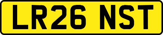 LR26NST