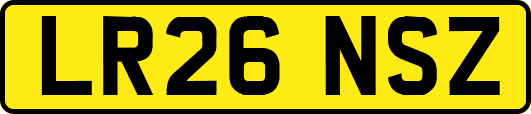 LR26NSZ