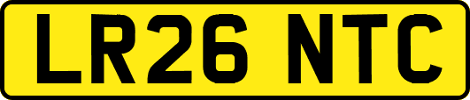 LR26NTC