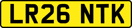 LR26NTK