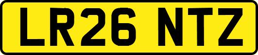 LR26NTZ