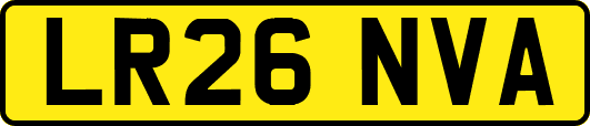 LR26NVA