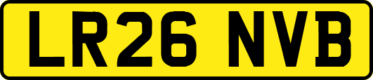 LR26NVB