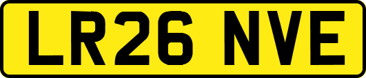 LR26NVE