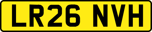 LR26NVH