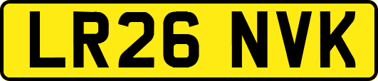 LR26NVK