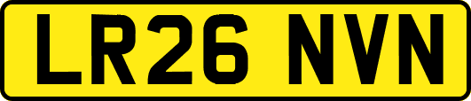 LR26NVN