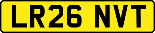 LR26NVT