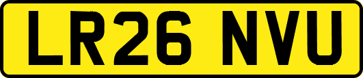 LR26NVU