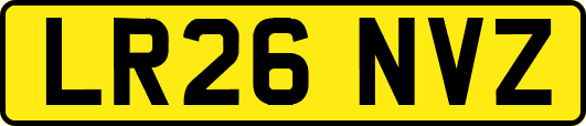 LR26NVZ
