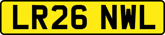 LR26NWL
