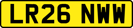LR26NWW