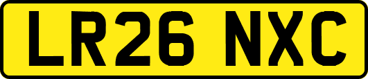 LR26NXC