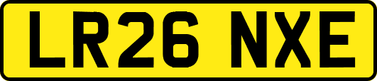 LR26NXE