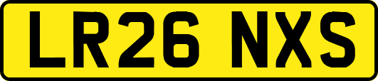 LR26NXS