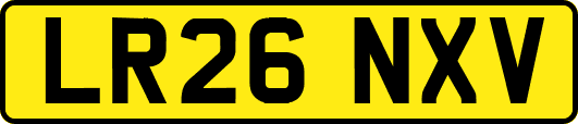 LR26NXV