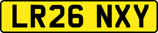 LR26NXY
