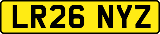 LR26NYZ