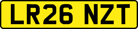 LR26NZT