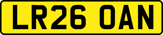 LR26OAN