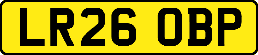 LR26OBP