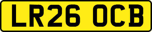 LR26OCB
