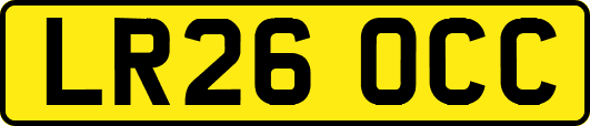 LR26OCC