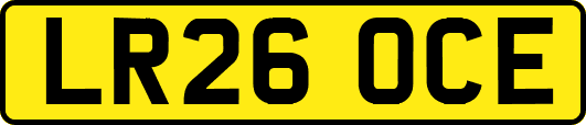 LR26OCE
