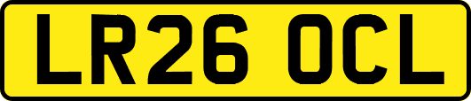 LR26OCL