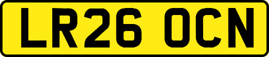 LR26OCN