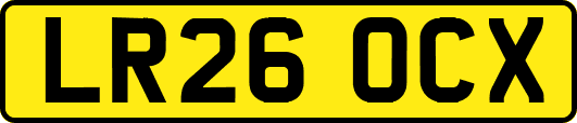 LR26OCX