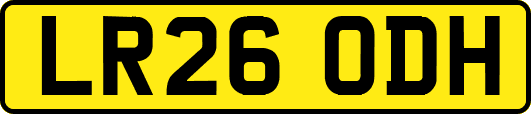 LR26ODH
