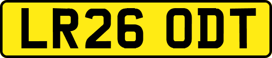 LR26ODT