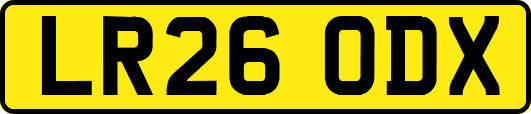 LR26ODX