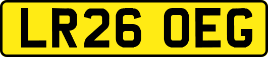 LR26OEG