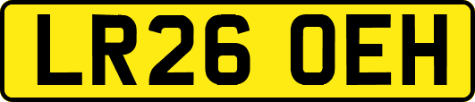 LR26OEH